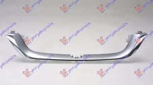 Lajsna Pvc Maske Hrom – Opel Vectra B 99-02