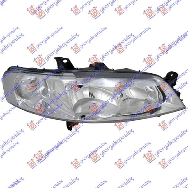 Far Elektricni (Marelli Tip) (Tyc) – Opel Vectra B 99-02 (desni)