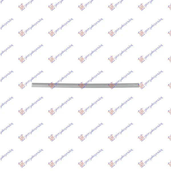 Lajsna Prednjih Vrata (Bez Otvora Za Znak) Pm – Opel Vectra B 99-02 (desni)