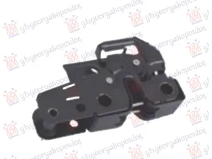 Brava Haube – Volkswagen Polo 02-05