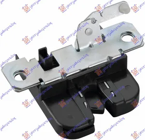 Brava Gepek Vrata 3/5 Vrata (3pins)