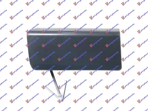Poklopac Kuke Prednjeg Branika (Na Braniku) 02- – Nissan Almera SDN 00-06