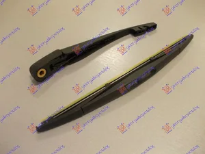 Zadnji Brisac Komplet 305mm – Suzuki Liana 01-07