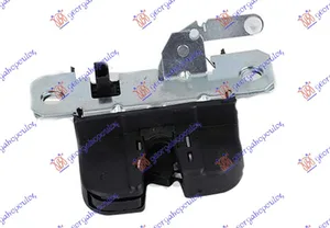 Brava Gepek Vrata (Karavan) (3pins) – Volkswagen Passat 00-05