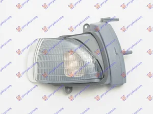 Migavac U Retrovizoru – Mercedes-Benz E Class 99-02 (desni)