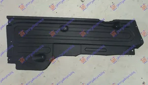 Zastita Motora (Prednji Deo) Plasticna (desni)