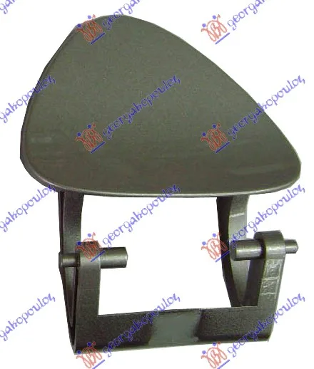 Poklopac Prskalice Fara -06 – Mercedes-Benz E Class 02-09 (levi)