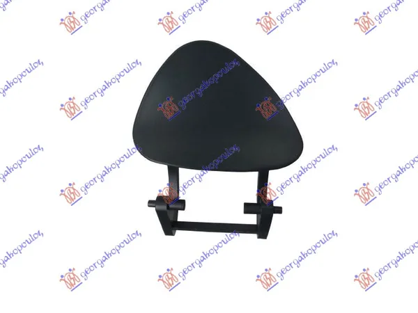Poklopac Prskalice Fara 06- – Mercedes-Benz E Class 02-09 (desni)