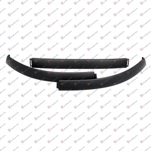 Spojler Prednjeg Branika (Set 3 Dela) – Citroen C3 02-10