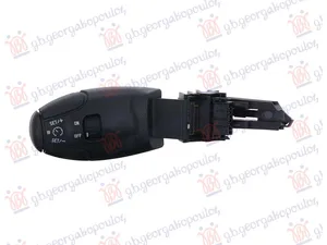 Prekidac Tempomata Sa Memorijom (8 Pin)