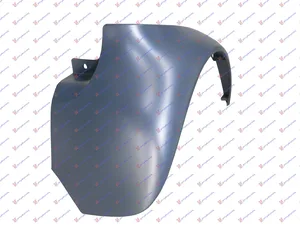 Kraj Zadnjeg Branika (Coupe) – Smart Fortwo 98-07 (desni)