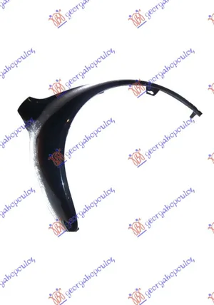 Kraj Zadnjeg Branika (Cabrio) – Smart Fortwo 98-07 (desni)