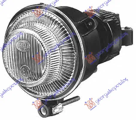 Maglenka (Hella) – Smart Fortwo 98-07