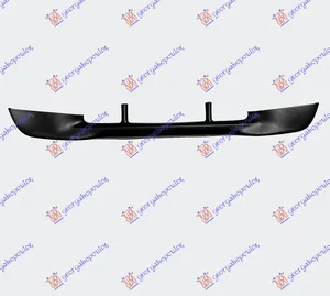 Spojler Prednjeg Branika 2002- – Smart Fortwo 98-07
