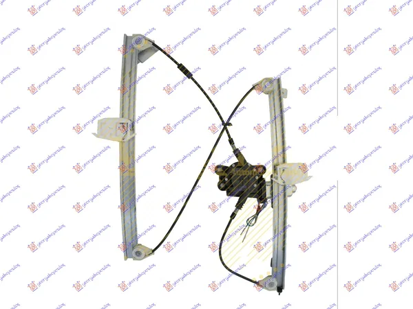 Podizac Prednjeg Prozora Elektricni 5 Vrata (A Kvalitet) – Citroen Xsara 00-04 (desni)