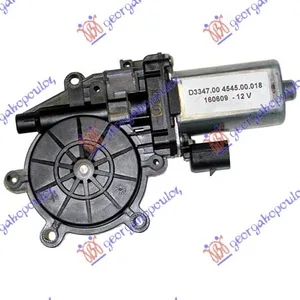 Motor Podizaca Prozora – Lancia Y 03-11 (levi)