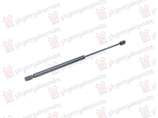Amortizer Gepek Vrata (287l-700n) (Marelli) – Citroen C3 Pluriel 03-10