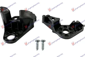 Komplet Za Popravku Nosaca (Pricvrscivanje) Fara – Citroen C4 04-11 (levi)
