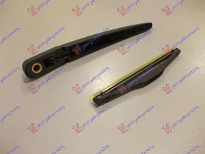 Zadnji Brisac Komplet 3 Vrata 175mm – Citroen C4 04-11
