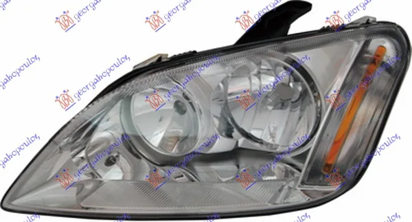 Far Elektricni (Depo) – Ford Focus C-Max I 03-07 (levi)