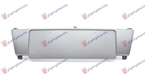 Drzac Prednje Tablice Plasticni – Audi A4 04-07