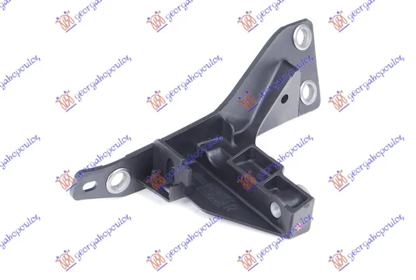 Nosac Fara Plasticni – Audi A4 04-07 (desni)