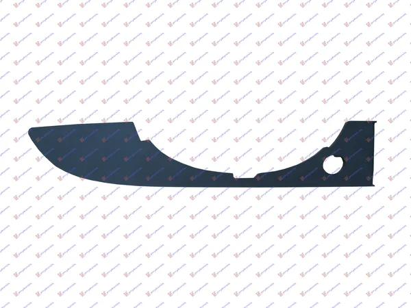 Nosac Maglenke Donji – Audi A4 04-07 (desni)