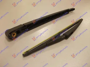 Zadnji Brisac Komplet 305mm – Mercedes-Benz A Class 04-12