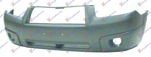 Prednji Branik 2006- (A Kvalitet) – Subaru Forester 02-08