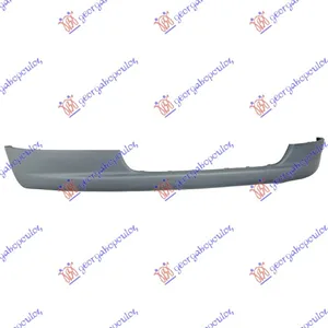Prednji Branik Sivi Donji -2003 (A Kvalitet) – Toyota Yaris I 99-05