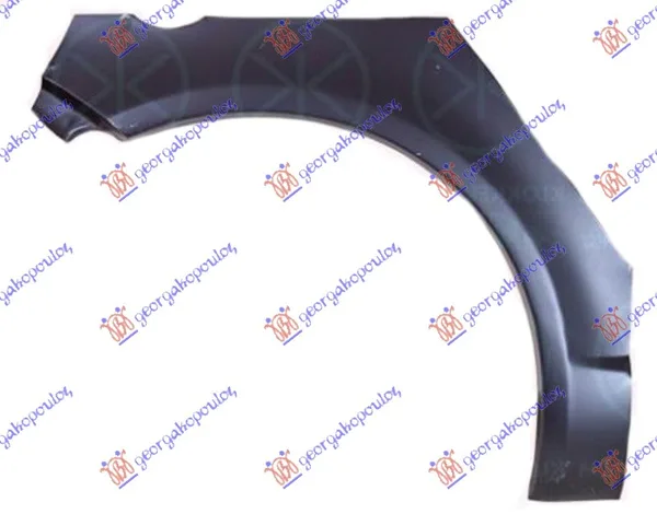 Rub 3 Vrata – Toyota Yaris I 99-05 (desni)