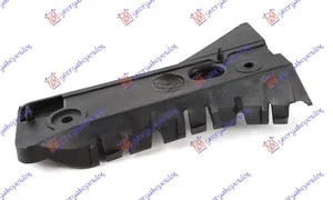 Nosac Prednjeg Branika Na Blatobranu – Audi A4 00-04 (levi)