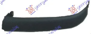 Lajsna Fara – Fiat Doblo 01-05 (levi)
