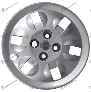 Ratkapna (14 Inch) – Fiat Doblo 01-05