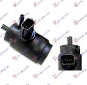 Motor Posude Brisaca (1 Pumpa) – Land Rover Freelander 98-07