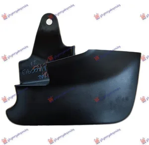 Zastita Od Blata (Zavesica) Prednja – Isuzu P/U D-Max 02-07 (desni)