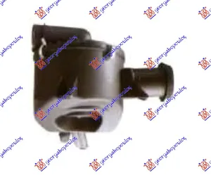 Kuciste Filtera Vazduha – Isuzu P/U D-Max 02-07