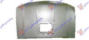 Hauba Turbo Dizel – Nissan P/U Navara 2WD-4WD 01-10