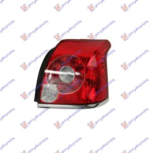 Stop Lampa 4 Vrata 2006- (Depo) – Toyota Avensis 03-08 (desni)