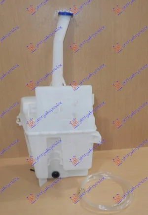 Posuda Za Tecnost Brisaca Sa Prskalicama Farova (1 Motor) (Sedan) – Toyota Avensis 03-08