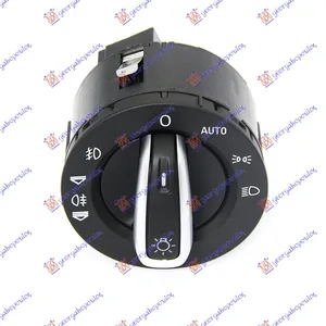Prekidac Za Farove Hrom (8 Pin)
