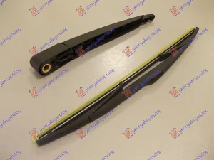 Zadnji Brisac Komplet -2006 350mm – Smart Forfour 04-15
