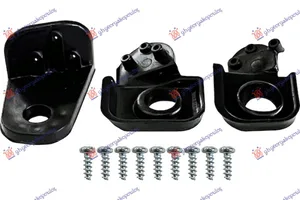 Komplet Za Popravku Nosaca (Pricvrscivanje) Fara – Fiat Doblo 05-09 (desni)