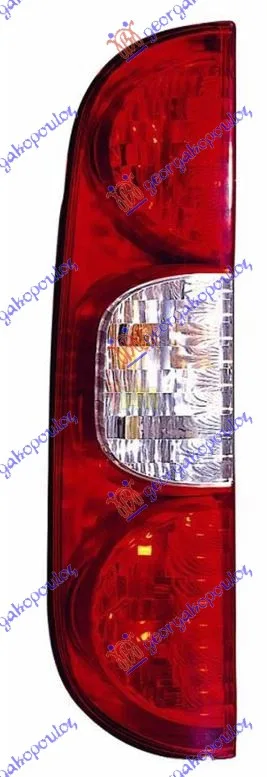 Stop Lampa (Turska) – Fiat Doblo 05-09 (levi)