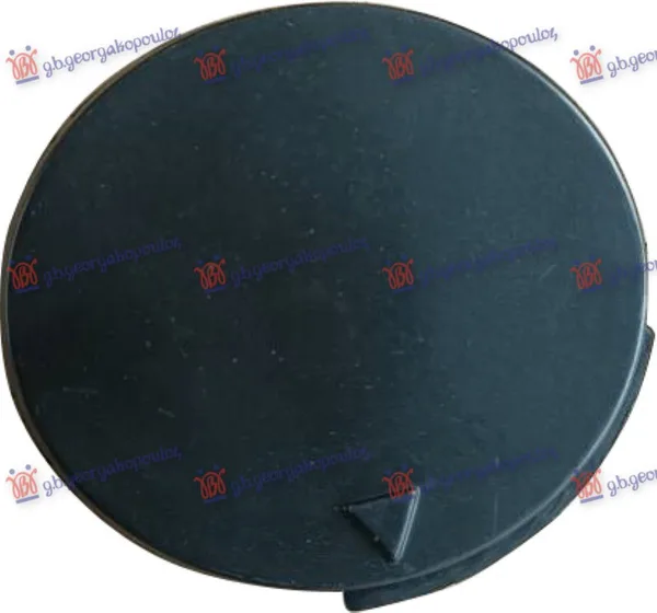 Poklopac Kuke Prednjeg Branika – Ford Focus 04-08