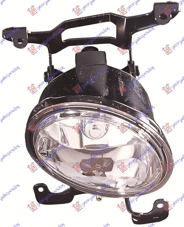 Maglenka (Turska) – Hyundai Accent H/B-L/B 03-05 (desni)