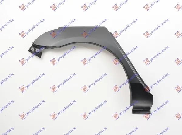 Rub 5 Vrata – Mazda 3 Sdn-H/B 04-08 (desni)