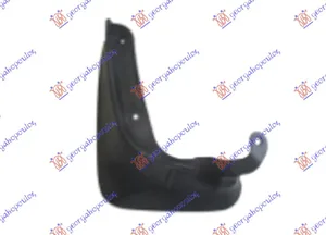 Zastita Od Blata (Zavesica) Prednja – Hyundai Accent SDN 06-11 (levi)