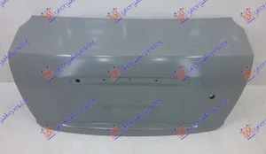 Poklopac Gepeka 4 Vrata – Hyundai Accent SDN 06-11
