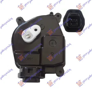 Motor Brave Prednjih Vrata (5pins) (desni)